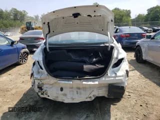 ✅ 2017 Hyundai Accent SE • VIN: KMHCT4AE7HU319353 • Лот: 65210643. Опубликован ранее на Copart с пробегом 45 581 миль. Бесплатный доступ к архиву аукционных продаж из США и подробный отчёт об истории автомобиля на DreamBid. Изображение 6.