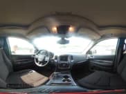 ✅ 2018 Dodge Durango SXT • VIN: 1C4RDJAG5JC111284 • Lot: 42428976. Listed on IAAI with 105,083 mi. Free auction sales archive from the USA and detailed vehicle history report at DreamBid. Image 18.