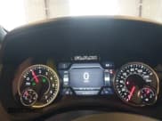 ✅ 2022 Ram 1500 Big Horn • VIN: 1C6RRFFG7NN455417 • Lot: 42376491. Listed on IAAI with 33,303 mi. Free auction sales archive from the USA and detailed vehicle history report at DreamBid. Image 7.