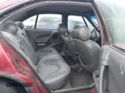 ✅ 1997 Pontiac Bonneville SE • VIN: 1G2HX52K0VH261054 • Lot: 43826174. Listed on IAAI with 148,296 mi. Free auction sales archive from the USA and detailed vehicle history report at DreamBid. Image 8.