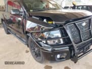 ✅ 2019 Nissan Titan Pro-4X • VIN: 1N6AA1E52KN534731 • Lot: 43268616. Listed on IAAI with 54,233 mi. Free auction sales archive from the USA and detailed vehicle history report at DreamBid. Image 6.