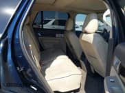 ✅ 2009 Lincoln MKX • VIN: 2LMDU68C89BJ05212 • Lot: 43437144. Listed on IAAI with 135,172 mi. Free auction sales archive from the USA and detailed vehicle history report at DreamBid. Image 8.