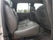 ✅ 2003 Chevrolet Silverado 1500 • VIN: 1GBHC23U73F173377 • Лот: 53089735. Опубликован ранее на Copart с пробегом 183 818 миль. Бесплатный доступ к архиву аукционных продаж из США и подробный отчёт об истории автомобиля на DreamBid. Изображение 10.