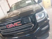 ✅ 2017 GMC Sierra 1500 • VIN: 1GTV2LEC1HZ285724 • Лот: 43307486. Опубликован ранее на IAAI с пробегом 155 276 миль. Бесплатный доступ к архиву аукционных продаж из США и подробный отчёт об истории автомобиля на DreamBid. Изображение 6.