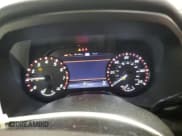 ✅ 2020 Nissan Titan SL • VIN: 1N6AA1ED6LN501109 • Lot: 64234385. Listed on Copart with 80,063 mi. Free auction sales archive from the USA and detailed vehicle history report at DreamBid. Image 9.