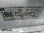 ✅ 2019 Chevrolet Silverado 1500 RST • VIN: 3GCPWDED4KG288488 • Lot: 93278525. Wystawiony na Copart z przebiegiem 118 678 mil. Bezpłatny archiwum sprzedaży aukcyjnych z USA i szczegółowy raport historii pojazdu na DreamBid. Zdjęcie 12.