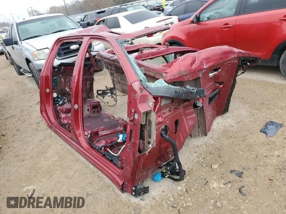 ✅ 2020 GMC Sierra 1500 • VIN: N0V1N0NPART • Лот: 84529324. Опубликован ранее на Copart с пробегом Не указан. Бесплатный доступ к архиву аукционных продаж из США и подробный отчёт об истории автомобиля на DreamBid. Изображение 2.