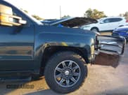 ✅ 2018 Chevrolet Silverado 1500 Work Truck • VIN: 3GCUKNEC8JG402700 • Lot: 41015830. Listed on IAAI with 107,781 mi. Free auction sales archive from the USA and detailed vehicle history report at DreamBid. Image 21.