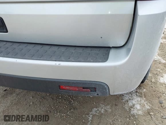 ✅ 2006 Saturn VUE • VIN: 5GZCZ33D86S826688 • Lot: 41613636. Wystawiony na IAAI z przebiegiem 237 759 mil. Bezpłatny archiwum sprzedaży aukcyjnych z USA i szczegółowy raport historii pojazdu na DreamBid. Zdjęcie 6.