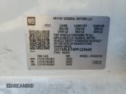 ✅ 2023 GMC Sierra 2500HD Pro • VIN: 1GT49LE74PF129445 • Lot: 54056445. Wystawiony na Copart z przebiegiem 74 143 mil. Bezpłatny archiwum sprzedaży aukcyjnych z USA i szczegółowy raport historii pojazdu na DreamBid. Zdjęcie 12.