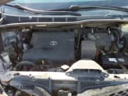 ✅ 2015 Toyota Sienna SE • VIN: 5TDXK3DC8FS633124 • Lot: 41475935. Listed on IAAI with 182,921 mi. Free auction sales archive from the USA and detailed vehicle history report at DreamBid. Image 10.