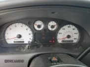 ✅ 2006 Ford Ranger STX • VIN: 1FTYR44E06PA65632 • Lot: 51837995. Listed on Copart with 172,608 mi. Free auction sales archive from the USA and detailed vehicle history report at DreamBid. Image 9.