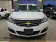 2017 Chevrolet Traverse LT with VIN 1GNKVGKD5HJ114043, listed as a Copart auction lot 91697925 with 172,314 mi miles and Clean title. Bid and sale history available at DreamBid. Image 5.