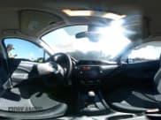 ✅ 2024 Nissan Versa S • VIN: 3N1CN8DV8RL903020 • Lot: 43222352. Wystawiony na IAAI z przebiegiem 8 900 mil. Bezpłatny archiwum sprzedaży aukcyjnych z USA i szczegółowy raport historii pojazdu na DreamBid. Zdjęcie 18.