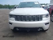 ✅ 2017 Jeep Grand Cherokee Overland • VIN: 1C4RJECG3HC708716 • Лот: 42577832. Опубликован ранее на IAAI с пробегом 119 781 миль. Бесплатный доступ к архиву аукционных продаж из США и подробный отчёт об истории автомобиля на DreamBid. Изображение 6.
