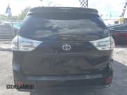 ✅ 2014 Toyota Sienna SE • VIN: 5TDXK3DC1ES446094 • Lot: 43616387. Listed on IAAI with 148,346 mi. Free auction sales archive from the USA and detailed vehicle history report at DreamBid. Image 16.