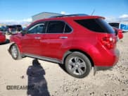 ✅ 2014 Chevrolet Equinox LTZ • VIN: 2GNFLHE37E6201662 • Lot: 91445895. Listed on Copart with 67,507 mi. Free auction sales archive from the USA and detailed vehicle history report at DreamBid. Image 2.