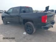 ✅ 2017 Chevrolet Silverado 1500 LTZ • VIN: 3GCUKSEC0HG493597 • Lot: 43140903. Wystawiony na IAAI z przebiegiem 91 051 mil. Bezpłatny archiwum sprzedaży aukcyjnych z USA i szczegółowy raport historii pojazdu na DreamBid. Zdjęcie 3.