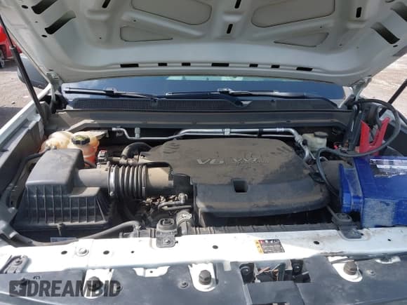 ✅ 2017 Chevrolet Colorado 4WD WT • VIN: 1GCHTBEN5H1266341 • Lot: 42706503. Wystawiony na IAAI z przebiegiem 258 943 mil. Bezpłatny archiwum sprzedaży aukcyjnych z USA i szczegółowy raport historii pojazdu na DreamBid. Zdjęcie 10.