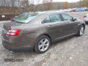 ✅ 2016 Ford Taurus SEL • VIN: 1FAHP2E81GG138775 • Лот: 43606670. Опубликован ранее на IAAI с пробегом 194 209 миль. Бесплатный доступ к архиву аукционных продаж из США и подробный отчёт об истории автомобиля на DreamBid. Изображение 4.