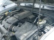 ✅ 2018 Nissan Frontier Pro-4X • VIN: 1N6AD0EV4JN747471 • Лот: 42061739. Опубликован ранее на IAAI с пробегом 43 661 миль. Бесплатный доступ к архиву аукционных продаж из США и подробный отчёт об истории автомобиля на DreamBid. Изображение 22.