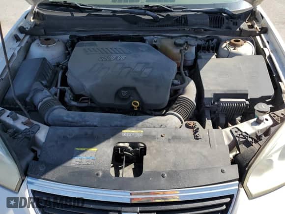 2007 Chevrolet Malibu LS z VIN 1G1ZS58N27F290773, wystawiony jako Copart lot #48946665 z przebiegiem 175 018 mil mil oraz Czysty tytuł • Clean title. Historia ofert i sprzedaży dostępna na DreamBid. Obrazek 11.