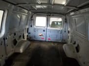 ✅ 2014 Ford Econoline Cargo Commercial • VIN: 1FTNE2EWXEDA97434 • Lot: 59083775. Listed on Copart with 88,754 mi. Free auction sales archive from the USA and detailed vehicle history report at DreamBid. Image 10.