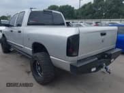 ✅ 2007 Dodge 2500 SLT • VIN: 3D7KS28C57G761938 • Lot: 42271381. Listed on IAAI with 290,275 mi. Free auction sales archive from the USA and detailed vehicle history report at DreamBid. Image 3.