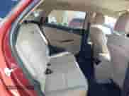 2017 Hyundai Tucson Sport z VIN KM8J3CA26HU472250, wystawiony jako IAAI lot #42591705 z przebiegiem 63 826 mil mil oraz . Historia ofert i sprzedaży dostępna na DreamBid. Obrazek 8.