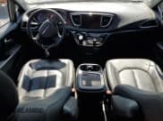 ✅ 2020 Chrysler Pacifica Touring L Plus • VIN: 2C4RC1EG4LR110425 • Lot: 57892245. Listed on Copart with 67,368 mi. Free auction sales archive from the USA and detailed vehicle history report at DreamBid. Image 8.