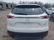 ✅ 2017 Mazda CX-9 Sport • VIN: JM3TCBBY3H0139514 • Lot: 42082162. Listed on IAAI with 54,077 mi. Free auction sales archive from the USA and detailed vehicle history report at DreamBid. Image 17.