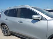 ✅ 2019 Nissan Rogue S • VIN: 5N1AT2MT0KC791073 • Lot: 42510416. Listed on IAAI with 55,913 mi. Free auction sales archive from the USA and detailed vehicle history report at DreamBid. Image 13.