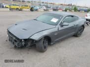 ✅ 2022 Ford Mustang GT • VIN: 1FA6P8CF8N5145646 • Lot: 42600565. Listed on IAAI with 28,585 mi. Free auction sales archive from the USA and detailed vehicle history report at DreamBid. Image 18.