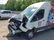 ✅ 2021 Ford Transit Cargo • VIN: 1FTBF4X81MKA80705 • Lot: 41929575. Wystawiony na IAAI z przebiegiem Nie podano. Bezpłatny archiwum sprzedaży aukcyjnych z USA i szczegółowy raport historii pojazdu na DreamBid. Zdjęcie 11.