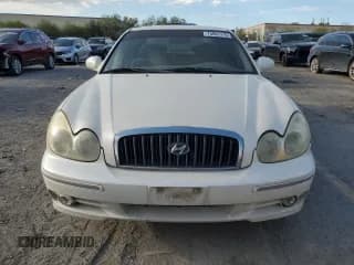 ✅ 2004 Hyundai Sonata GLS • VIN: KMHWF35H64A016742 • Lot: 70061115. Listed on Copart with 157,570 mi. Free auction sales archive from the USA and detailed vehicle history report at DreamBid. Image 5.