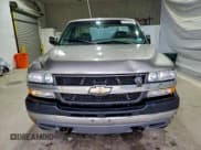 ✅ 2001 Chevrolet Silverado 2500HD • VIN: 1GCHK24U91E228041 • Lot: 94269065. Wystawiony na Copart z przebiegiem 159 267 mil. Bezpłatny archiwum sprzedaży aukcyjnych z USA i szczegółowy raport historii pojazdu na DreamBid. Zdjęcie 5.