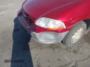 ✅ 2000 Ford Windstar LX • VIN: 2FMZA514XYBA81176 • Lot: 43888445. Listed on IAAI with 102,569 mi. Free auction sales archive from the USA and detailed vehicle history report at DreamBid. Image 6.