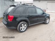 ✅ 2006 Pontiac Torrent • VIN: 2CKDL73F966119062 • Lot: 43755016. Wystawiony na IAAI z przebiegiem 277 806 mil. Bezpłatny archiwum sprzedaży aukcyjnych z USA i szczegółowy raport historii pojazdu na DreamBid. Zdjęcie 4.