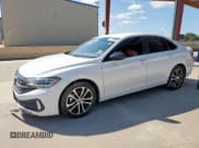 ✅ 2023 Volkswagen Jetta Sport • VIN: 3VWBM7BU0PM055798 • Lot: 68687375. Listed on Copart with 49,037 mi. Free auction sales archive from the USA and detailed vehicle history report at DreamBid. Image 1.