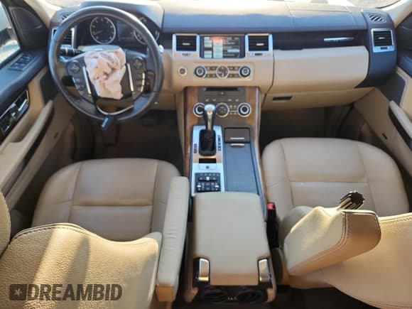 ✅ 2012 Land Rover Range Rover Sport HSE • VIN: SALSF2D47CA736246 • Lot: 84248545. Wystawiony na Copart z przebiegiem 69 019 mil. Bezpłatny archiwum sprzedaży aukcyjnych z USA i szczegółowy raport historii pojazdu na DreamBid. Zdjęcie 8.