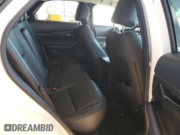✅ 2021 Mazda CX-30 Preferred • VIN: 3MVDMBCL0MM217248 • Lot: 82269665. Listed on Copart with 43,524 mi. Free auction sales archive from the USA and detailed vehicle history report at DreamBid. Image 10.