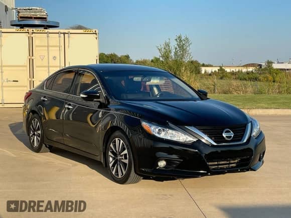 2016 Nissan Altima S с VIN 1N4AL3AP3GC200913, выставлен на аукционе Copart как лот 90742995 с пробегом 33 934 миль миль и Чистый • Clean title. История ставок и продаж доступна на DreamBid. Изображение 1.