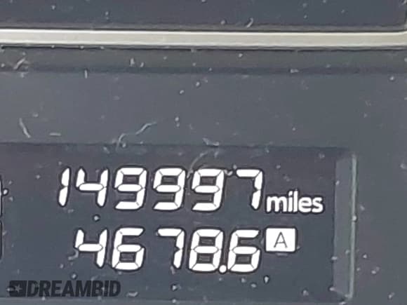 ✅ 2014 Nissan Altima SV • VIN: 1N4AL3AP7EC168903 • Lot: 43354952. Listed on IAAI with 149,997 mi. Free auction sales archive from the USA and detailed vehicle history report at DreamBid. Image 15.