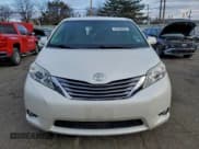 ✅ 2015 Toyota Sienna XLE • VIN: 5TDYK3DC1FS573112 • Lot: 93946095. Listed on Copart with 103,847 mi. Free auction sales archive from the USA and detailed vehicle history report at DreamBid. Image 5.