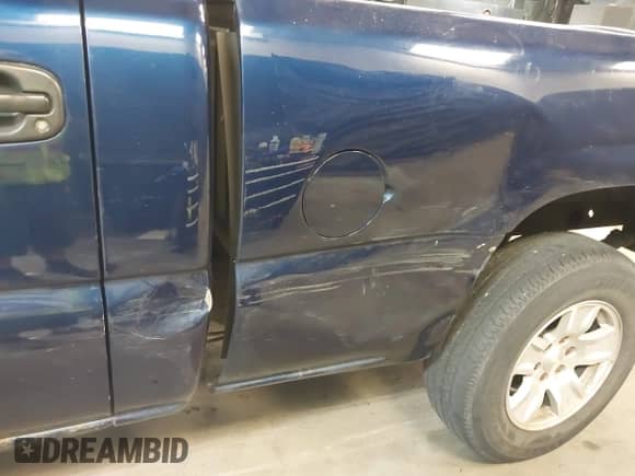 2001 Chevrolet Silverado 1500 с VIN 1GCEK14W11Z168182, выставлен на аукционе IAAI как лот 42547499 с пробегом 180 376 миль миль и . История ставок и продаж доступна на DreamBid. Изображение 19.