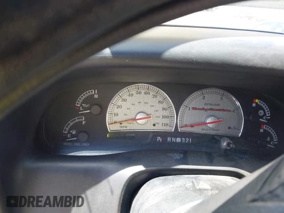 ✅ 2004 Ford F-250 XL • VIN: 1FTNW21P94EC77427 • Lot: 42240201. Listed on IAAI with Not provided. Free auction sales archive from the USA and detailed vehicle history report at DreamBid. Image 7.