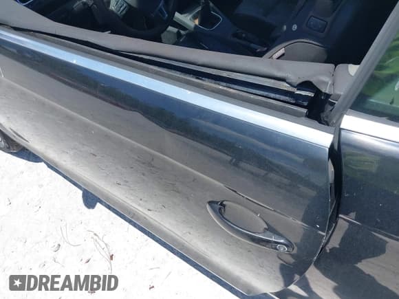 ✅ 2010 Volkswagen Eos • VIN: WVWAA7AH1AV011561 • Лот: 42676740. Опубликован ранее на IAAI с пробегом 118 958 миль. Бесплатный доступ к архиву аукционных продаж из США и подробный отчёт об истории автомобиля на DreamBid. Изображение 12.