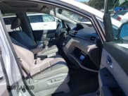 ✅ 2014 Honda Odyssey EX-L • VIN: 5FNRL5H66EB016040 • Lot: 43424189. Wystawiony na IAAI z przebiegiem 129 164 mil. Bezpłatny archiwum sprzedaży aukcyjnych z USA i szczegółowy raport historii pojazdu na DreamBid. Zdjęcie 5.