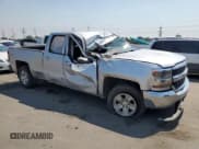 ✅ 2018 Chevrolet Silverado 1500 LT • VIN: 1GCVKREH8JZ179419 • Лот: 62764444. Опубликован ранее на Copart с пробегом 78 493 миль. Бесплатный доступ к архиву аукционных продаж из США и подробный отчёт об истории автомобиля на DreamBid. Изображение 4.