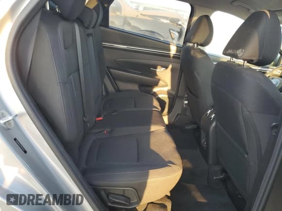 ✅ 2023 Hyundai Tucson SEL • VIN: 5NMJB3AE1PH194641 • Lot: 71739264. Wystawiony na Copart z przebiegiem 35 254 mil. Bezpłatny archiwum sprzedaży aukcyjnych z USA i szczegółowy raport historii pojazdu na DreamBid. Zdjęcie 11.